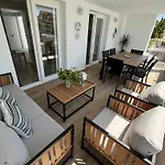 Villa Paradise - Palmeras
