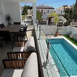 Paradise - Palmeras