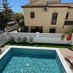 Villa Paradise - Palmeras