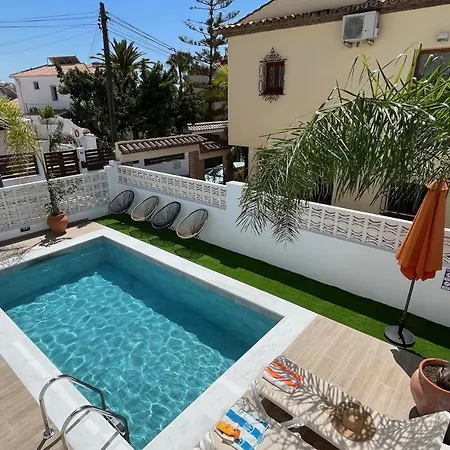 Paradise - Palmeras Villa *