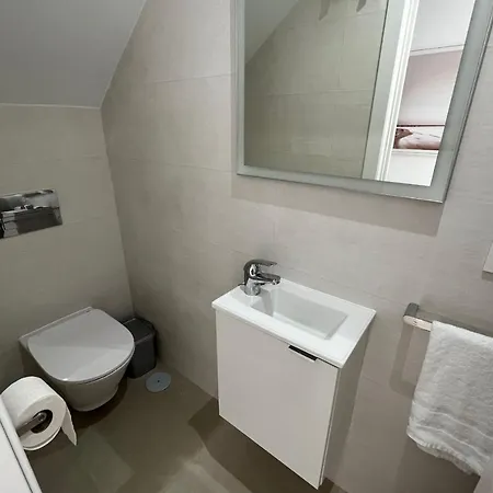 Villa Paradise - Palmeras *