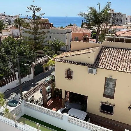 Paradise - Palmeras * 네르하