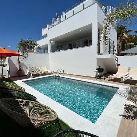 Paradise - Palmeras *