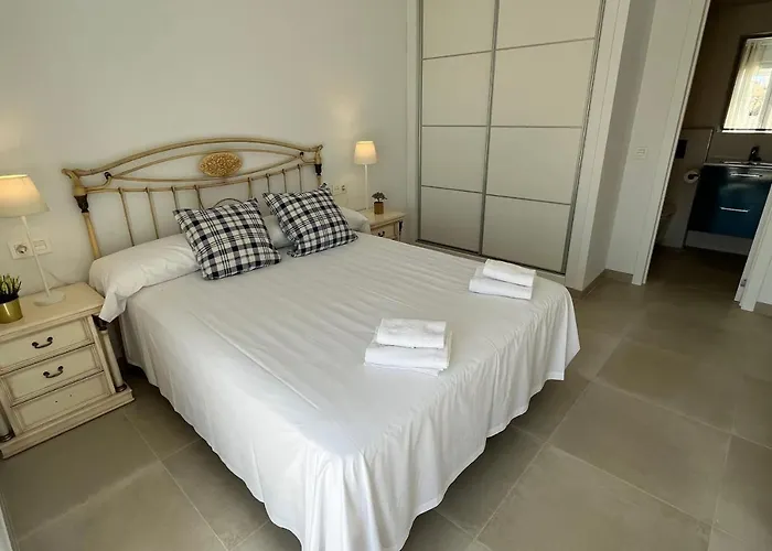 Paradise - Palmeras * Nerja