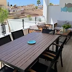 Villa Paradise - Palmeras Nerja