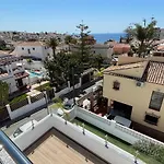 Paradise - Palmeras Villa Nerja