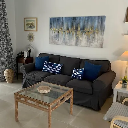 Villa Paradise - Palmeras Nerja