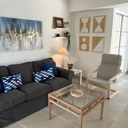 Paradise - Palmeras Villa *