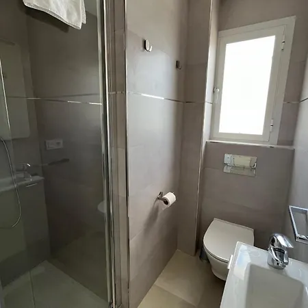 Villa Paradise - Palmeras *