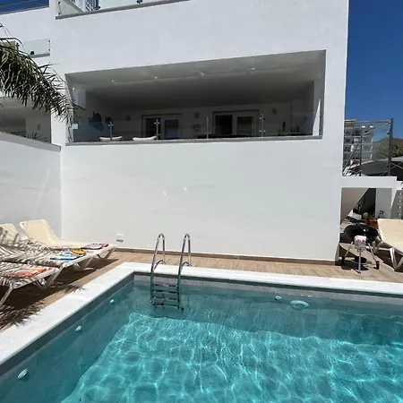 Paradise - Palmeras Villa