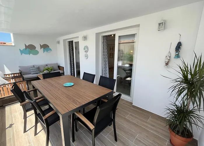 Willa Paradise - Palmeras *