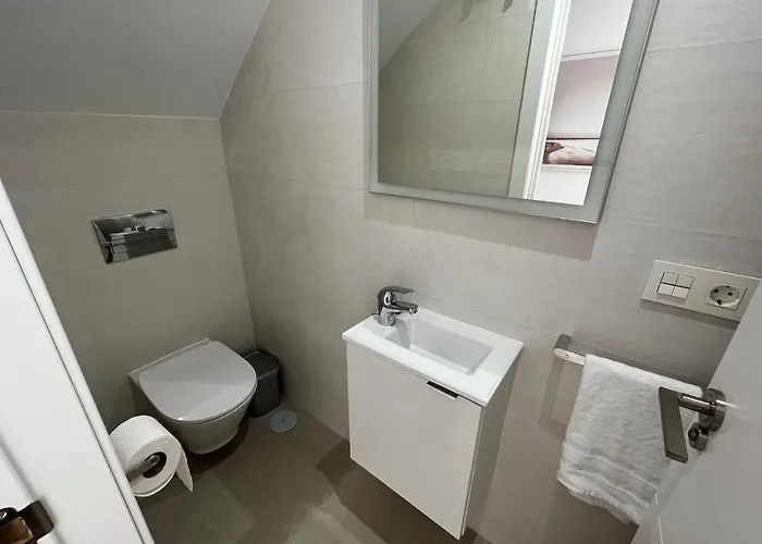 Willa Paradise - Palmeras *