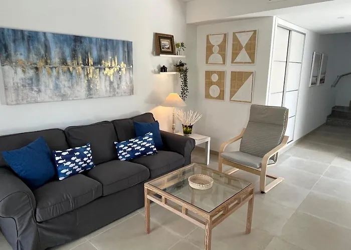 Paradise - Palmeras Willa *