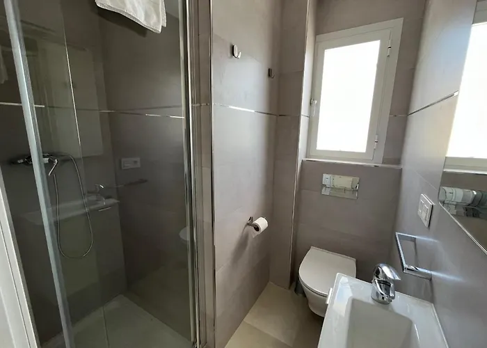 Villa Paradise - Palmeras *