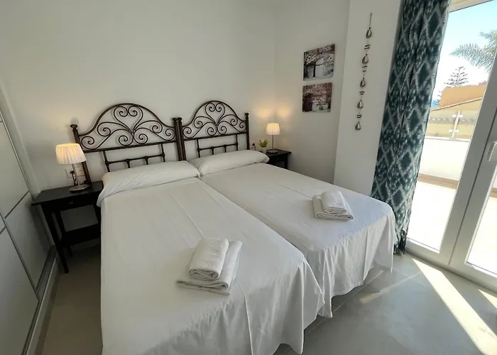 Paradise - Palmeras *