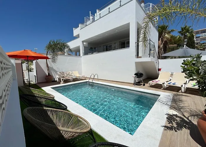 Paradise - Palmeras *