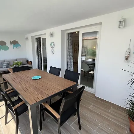 Вілла Paradise - Palmeras *